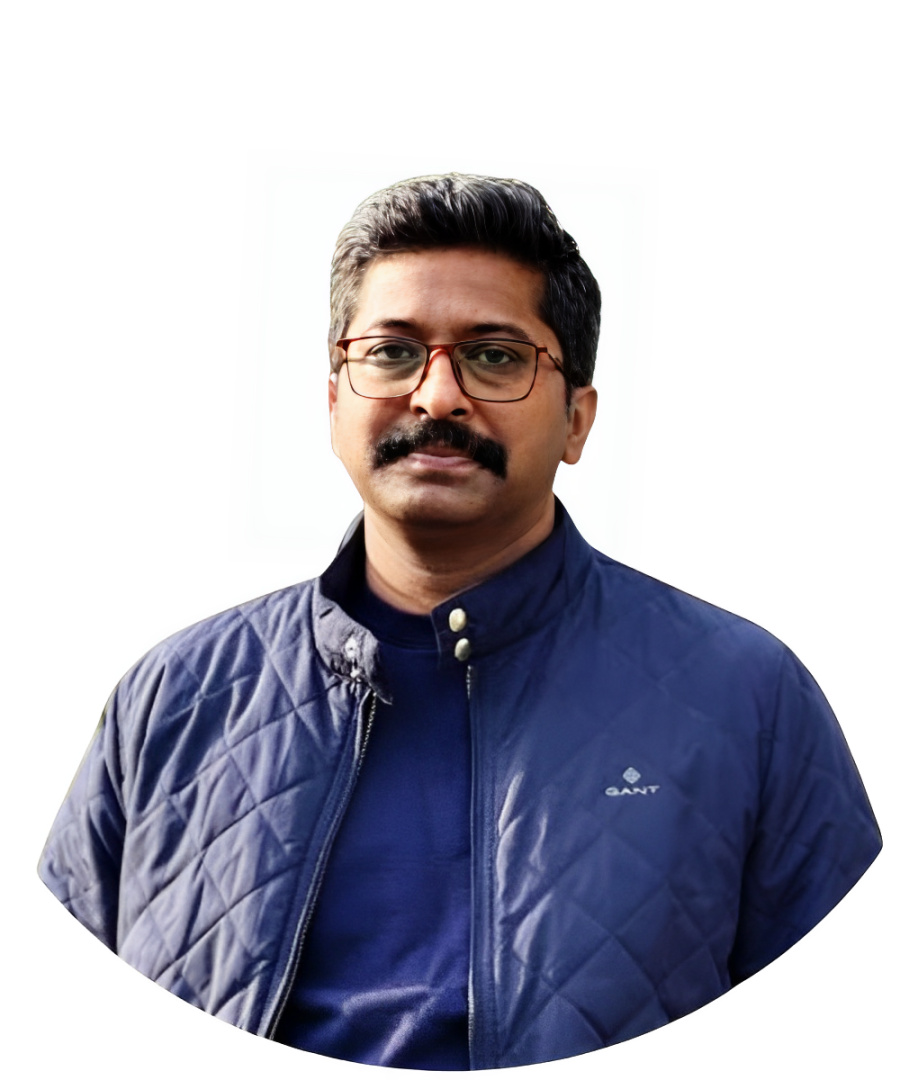 About Our Foundation